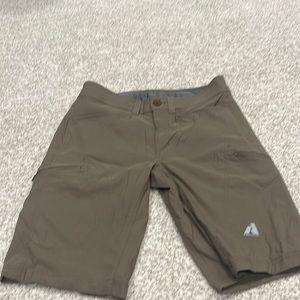 Eddie Bauer pro short